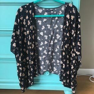 Brandy Melville Kimono